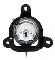 VAN WEZEL 0177996 -  Противотуманная фара